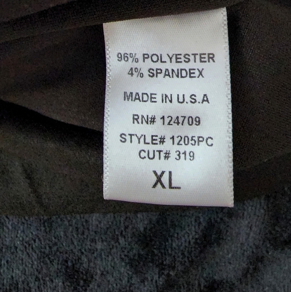 Suede Poncho Style Jacket - Picture 7 of 7